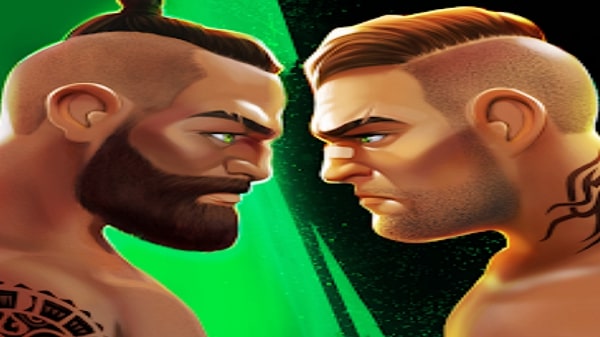 MMA Manager 2 Ultimate Fight