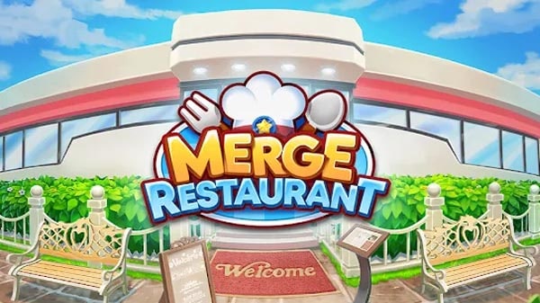 Merge Restaurant