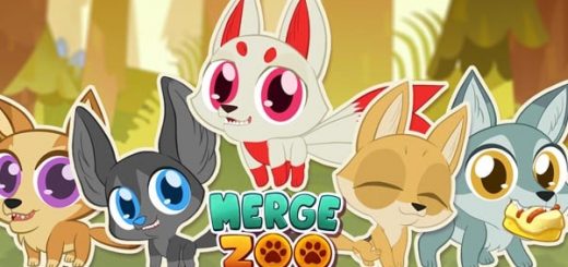 Merge Zoo