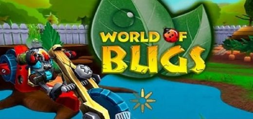 World of Bugs