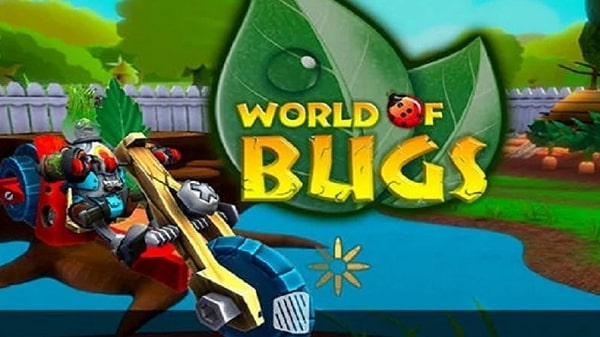 World of Bugs