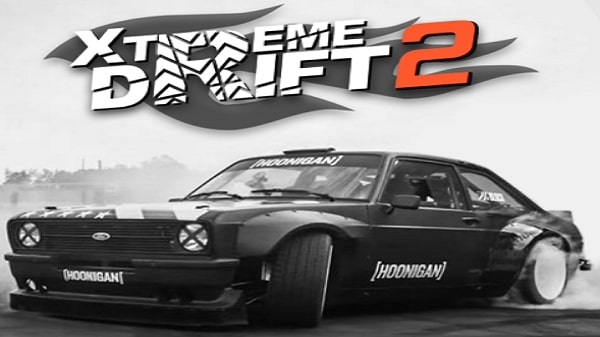 Xtreme Drift 2