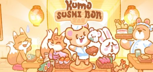 Kuma Sushi Bar