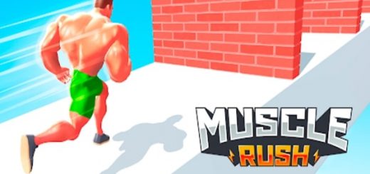 Muscle Rush