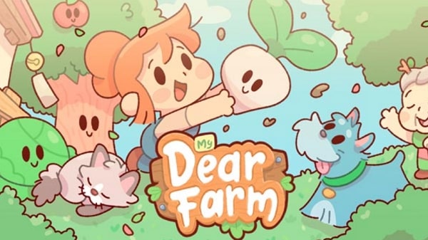 My Dear Farm