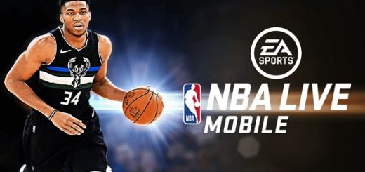 NBA LIVE Mobile