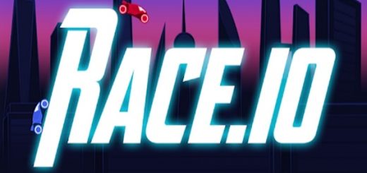 Race.io