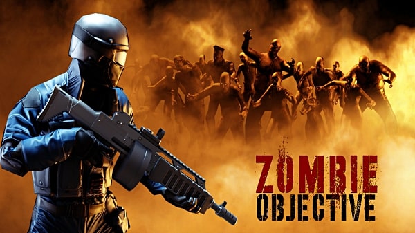 Zombie Objective
