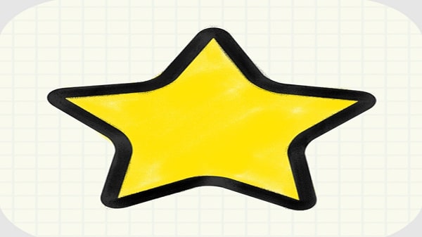 Hello Stars
