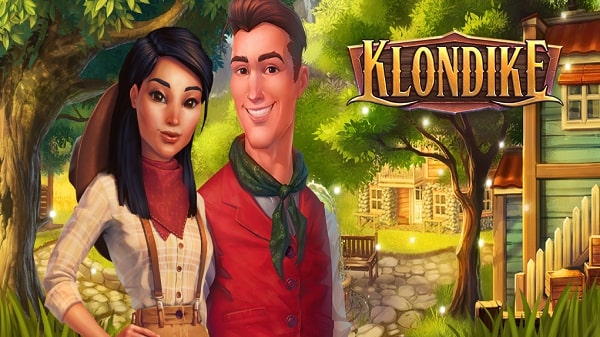 Klondike Adventures