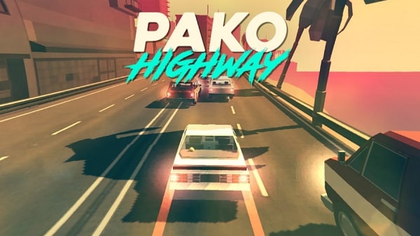 Pako Highway
