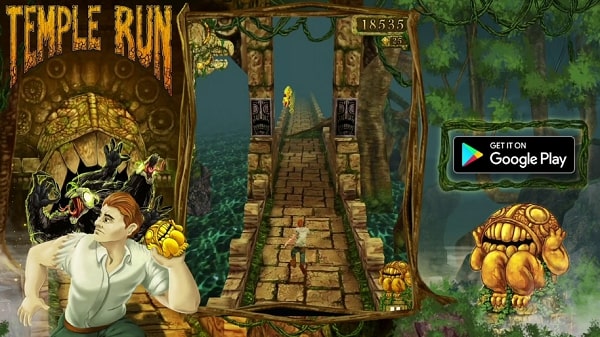 Temple Run