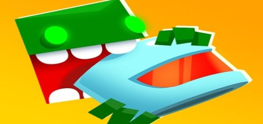 Downhill Smash
