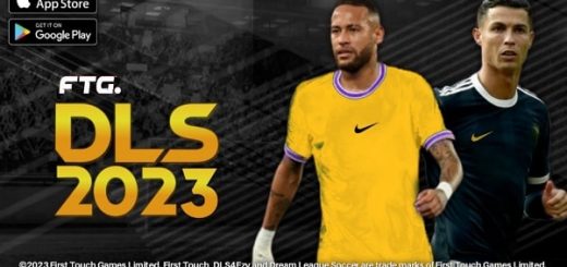 Dream League Soccer 2023