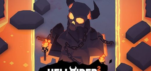 Hellrider 2