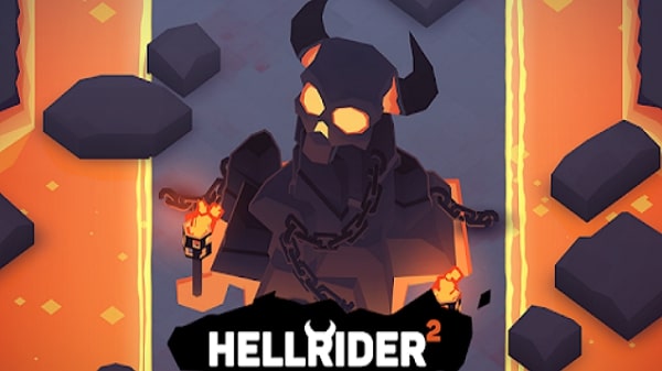 Hellrider 2