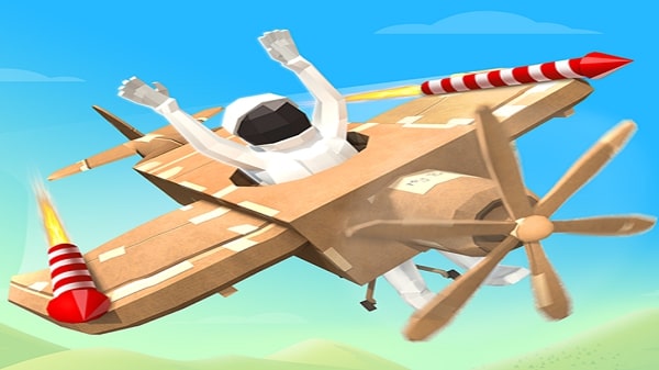 Make It Fly!
