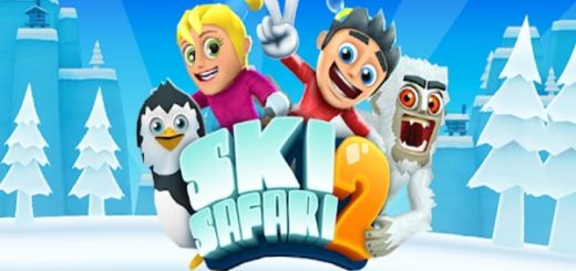 Ski Safari 2