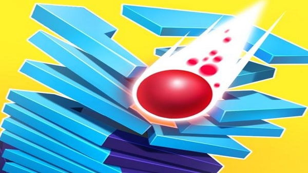 Stack Ball