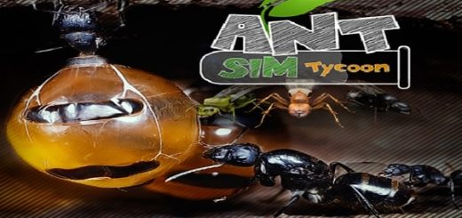 Ant Sim Tycoon