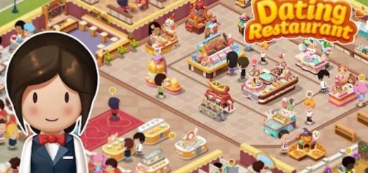 Dating Restaurant