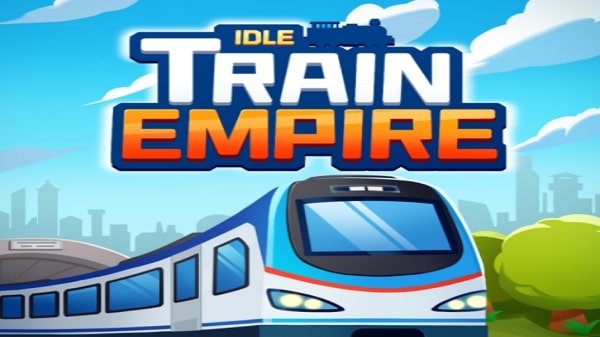 Idle Train Empire