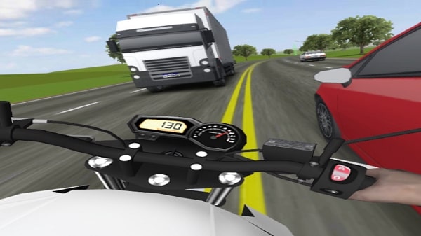 Traffic Motos 2 v3.5 Apk Mod [Dinheiro Infinito]