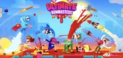 Ultimate Bowmasters