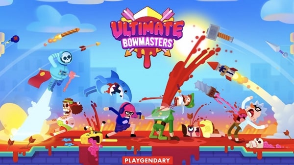 Ultimate Bowmasters