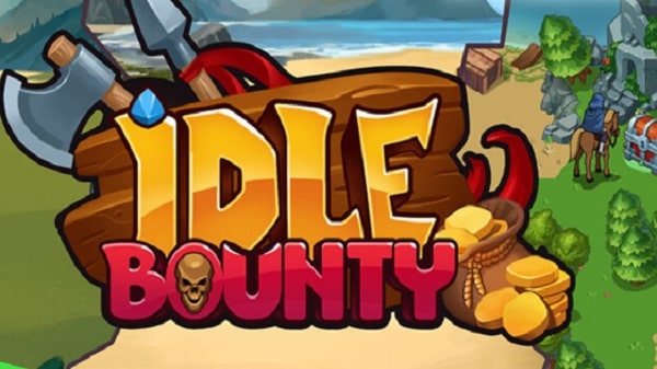 Idle Bounty Adventures