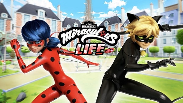 Miraculous Life