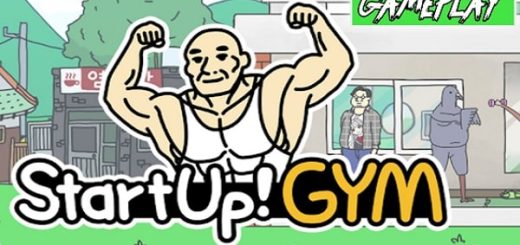 StartUp! Gym