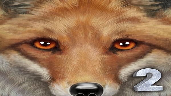 Ultimate Fox Simulator 2