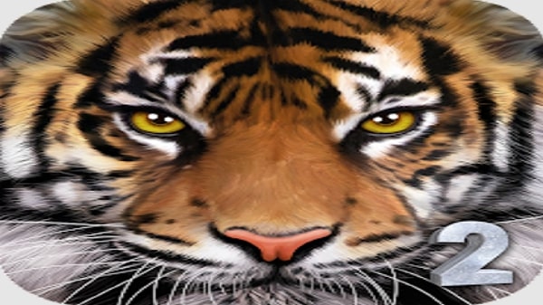 Ultimate Tiger Simulator 2