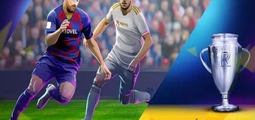 Soccer Star 23 Top Leagues