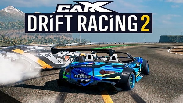 CarX Drift Racing 2 v1.29.1 Apk Mod - Dinheiro infinito - Apk Mod