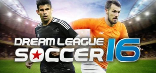 Dream League Soccer 2016