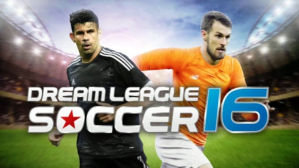 DREAM LEAGUE SOCCER 2019 MOD DINHEIRO INFINITO – TG GAMES