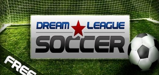 Dream League Soccer Classic