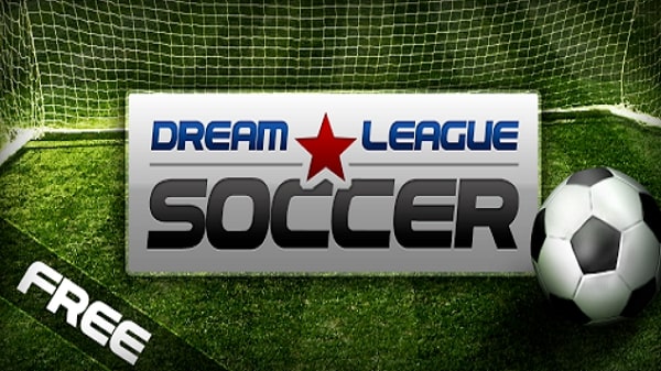 Dream League Soccer APK MOD v2.07 (Dinheiro Infinito) Download 2023