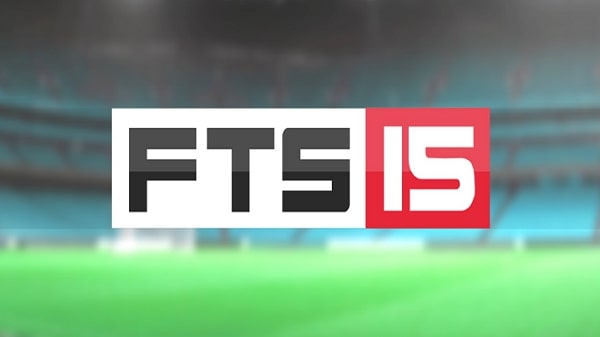 First Touch Soccer 2015