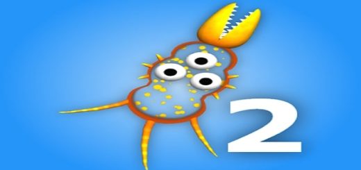 Evolution of Species 2