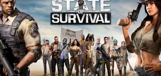 State of Survival