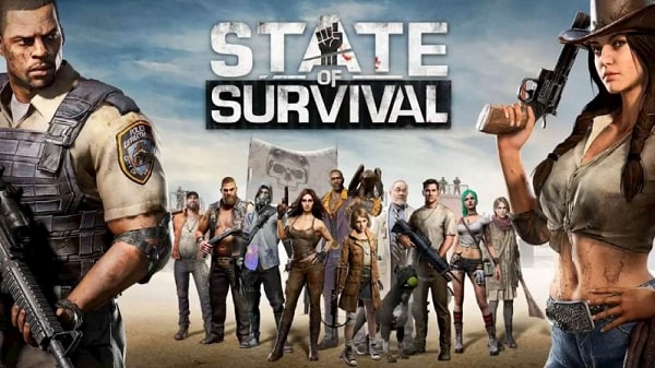 State of Survival