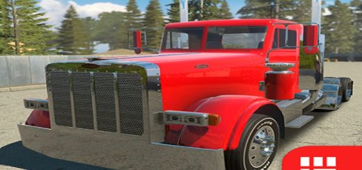 Truck Simulator PRO USA