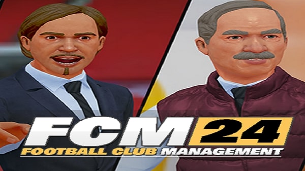 Football Club Management 2024