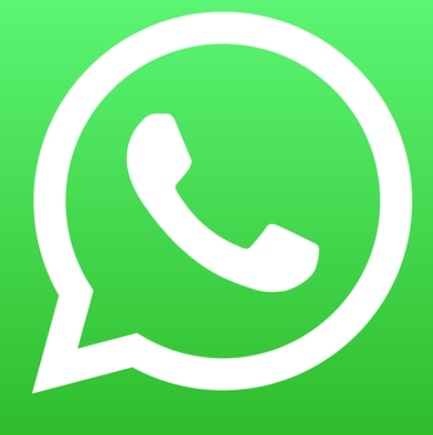 Siga-Nos no Nosso Canal do WhatsApp