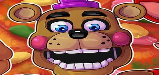 FNaF 6: Pizzeria Simulator