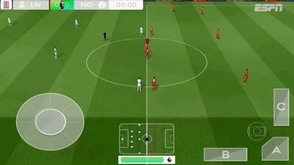 First Touch Soccer 23