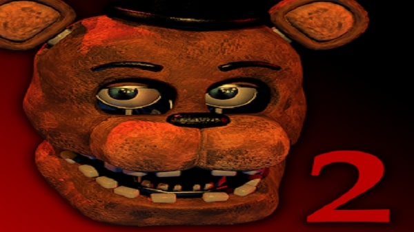 FNAF 2 Apk v2.0.5 Download For Android - FNAF 2